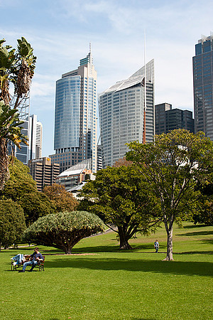 Sydney