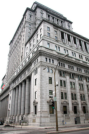 Montreal, Canada