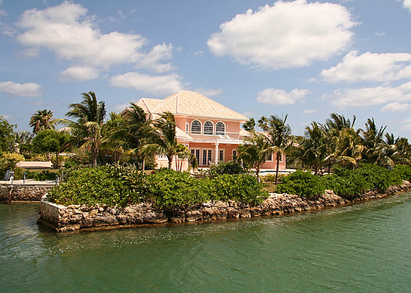 Grand Cayman Islands