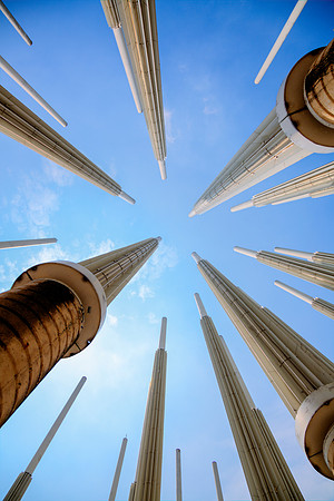 Parque de la Luz