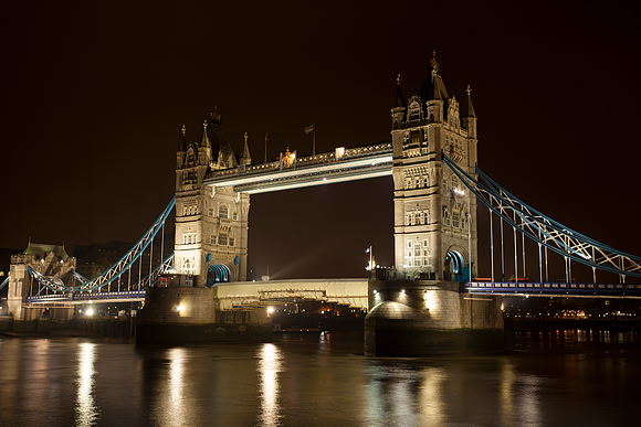 Tower Bridge