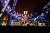 London