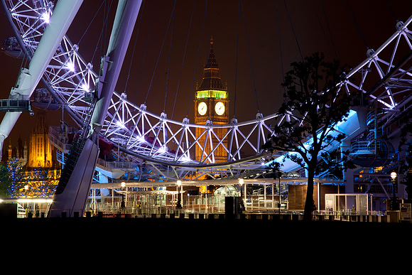 London