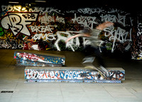 London