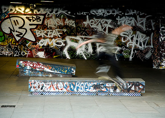 London