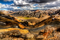 Landmannalaugar - Iceland