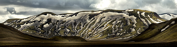 Landmannalaugar