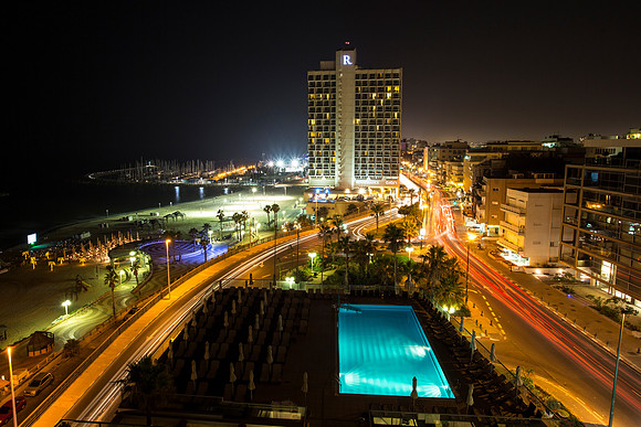 Tel Aviv