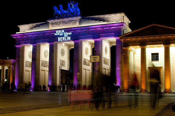 Berlin