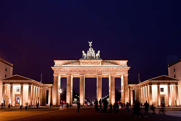 Berlin