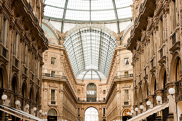 Milan