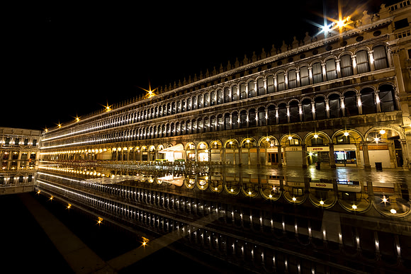 Piazza San Marco, Venice