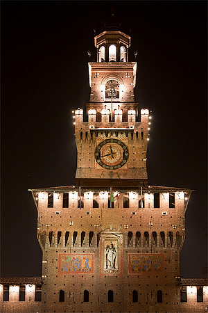 Milan