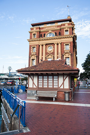 Auckland
