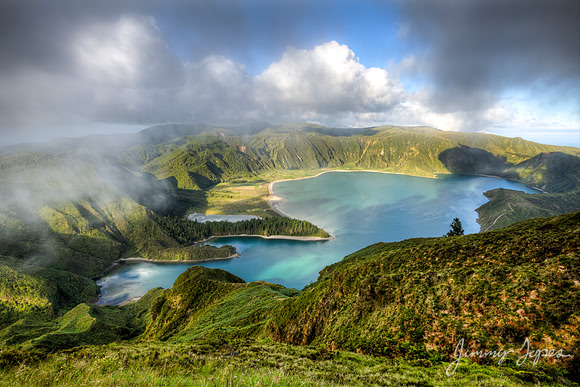 Azores