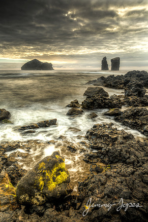 Mosteios - Azores