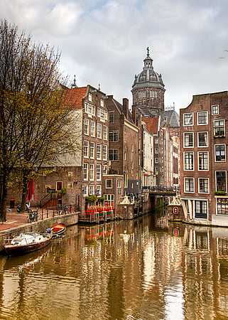 Amsterdam