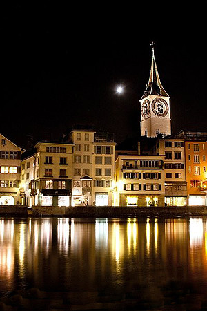 Zurich