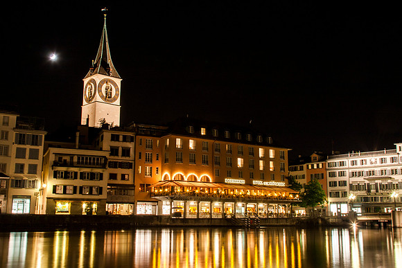 Zurich