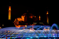 Haghia Sophia
