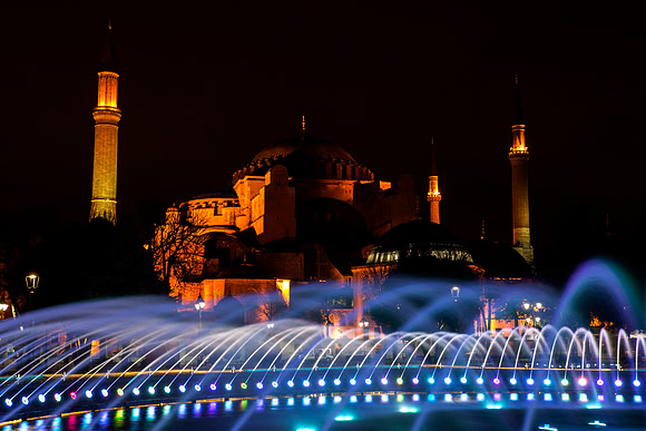 Haghia Sophia