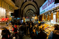 Egyptian Bazaar