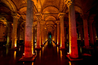 Cistern