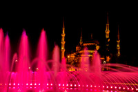 Blue Mosque