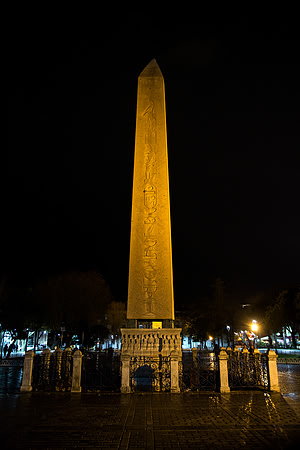 Hippodrome