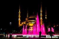 Blue Mosque