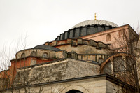 Topkapi Palace