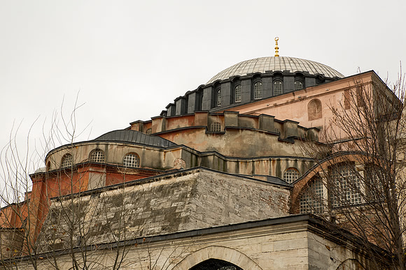 Topkapi Palace