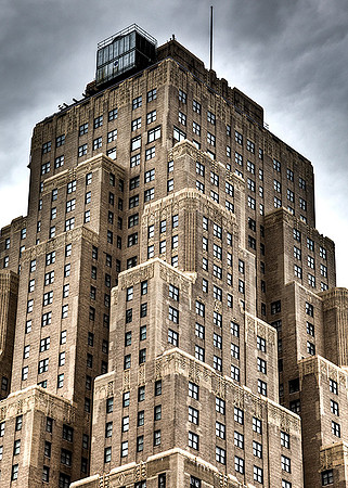 New York City