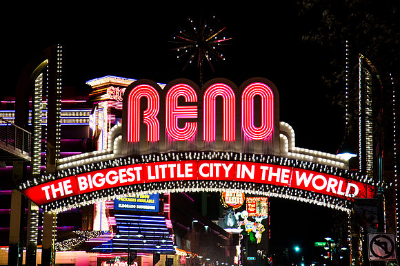Reno