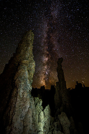 Mono Lake