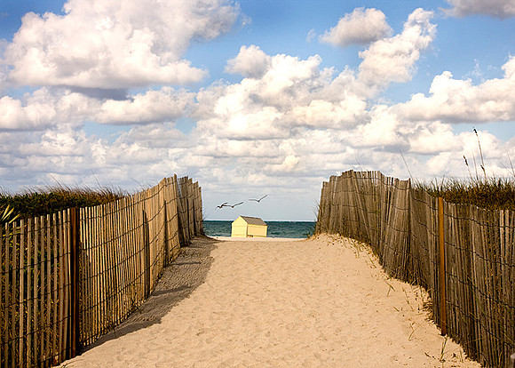 Miami - Florida