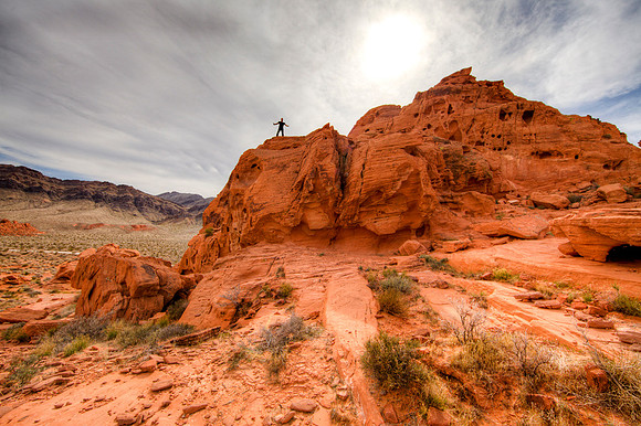 Valley of Fire State Park, Nevada